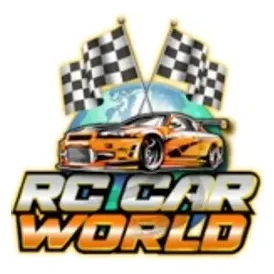 rccarworld brand logo for rccarworld.com