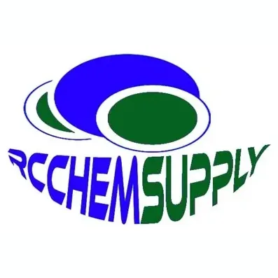 rcchemsupply brand logo for rcchemsupply.net