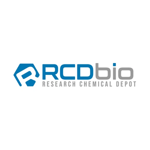 rcdbio brand logo for rcdbio.co