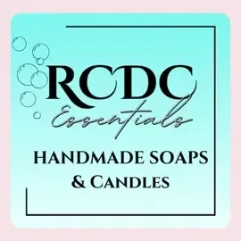 rcdcessentials brand logo for rcdcessentials.com