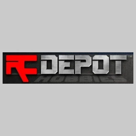 rcdepothobbies brand logo for rcdepothobbies.com