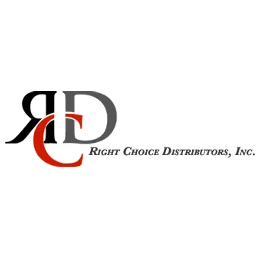 rcdwholesale brand logo for rcdwholesale.com