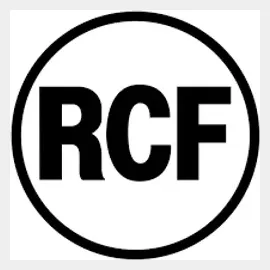 rcf-usa brand logo for rcf-usa.com
