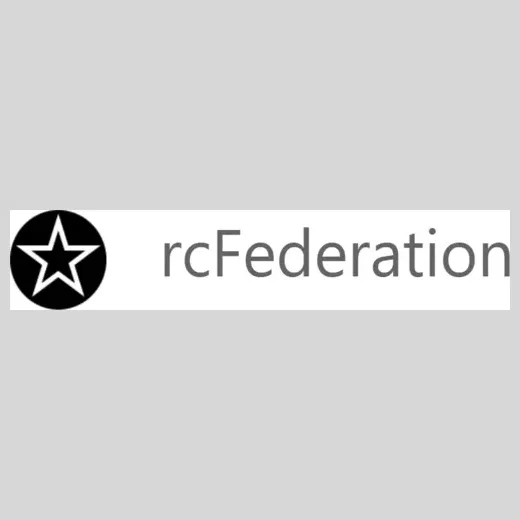 rcfed brand logo for rcfed.com