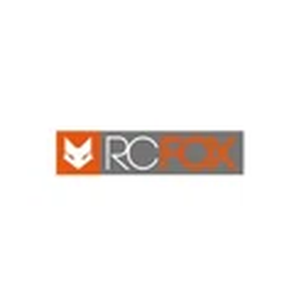 RCFOX brand logo for rcfox.de