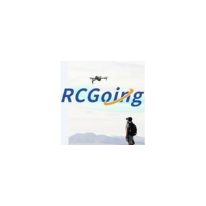 rcgoing brand logo for rcgoing.com