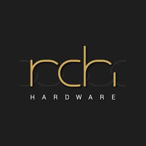 rchhardware brand logo for rchhardware.com