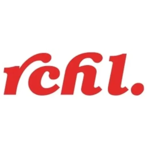 rchlmade brand logo for rchlmade.com