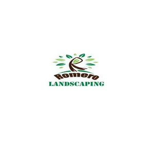 rciromerolandscape brand logo for rciromerolandscape.com