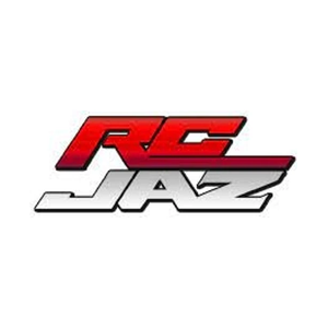 rcjaz brand logo for rcjaz.com