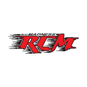 rcmadness brand logo for rcmadness.com
