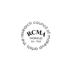 rcmamakeup brand logo for rcmamakeup.net