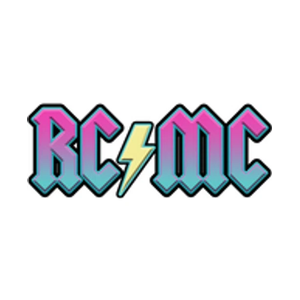 rcmcshop brand logo for rcmcshop.com