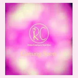 rcnailbar brand logo for rcnailbar.com
