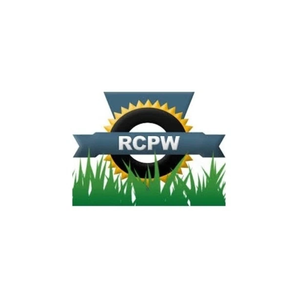 rcpw brand logo for rcpw.com