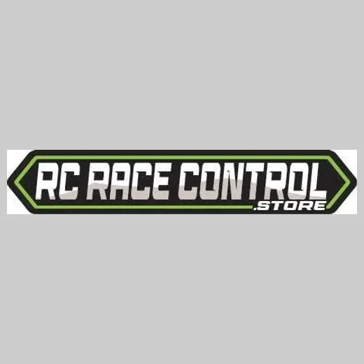 rcracecontrol brand logo for rcracecontrol.store