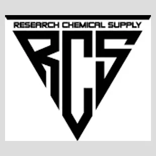 rcs-research brand logo for rcs-research.is
