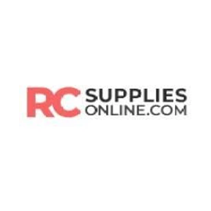 rcsuppliesonline brand logo for rcsuppliesonline.com