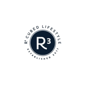 rcubedlifestyle brand logo for rcubedlifestyle.com