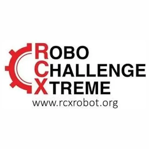 rcxrobot brand logo for rcxrobot.org