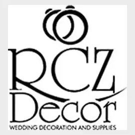 rczdecor brand logo for rczdecor.com