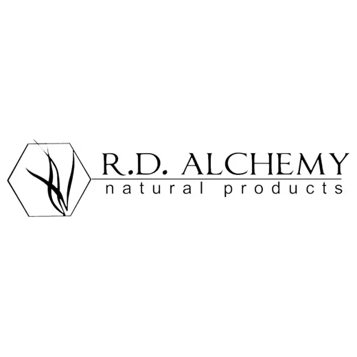 rdalchemy brand logo for rdalchemy.com