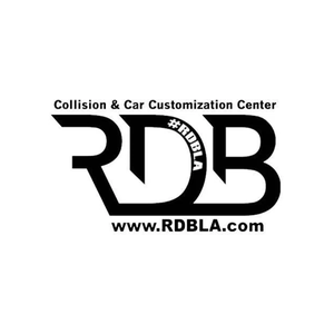 rdbla brand logo for rdbla.com