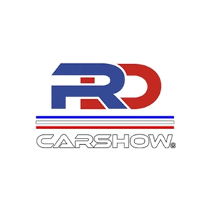 rdcarshow brand logo for rdcarshow.com