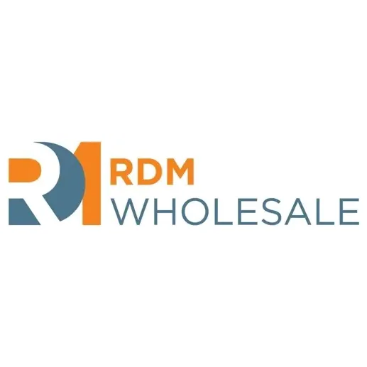 rdmsales brand logo for rdmsales.com
