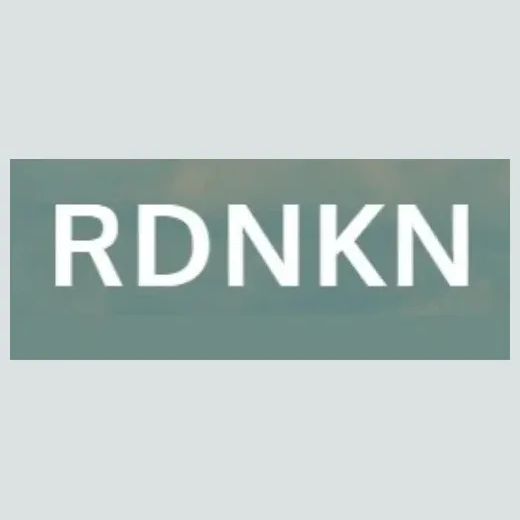 rdnkn.com/index.html brand logo for rdnkn.com