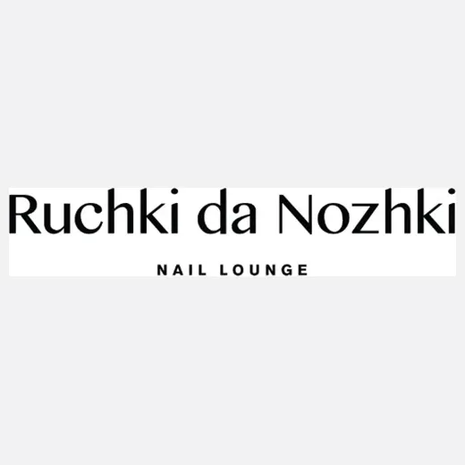 rdnsalon brand logo for rdnsalon.com