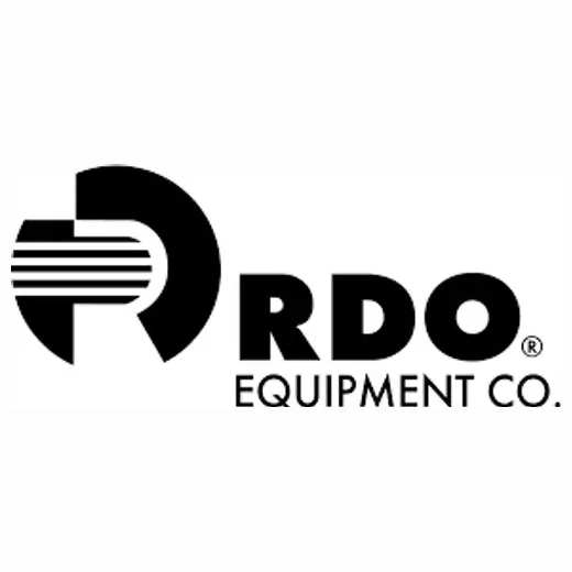 rdoequipment brand logo for rdoequipment.com