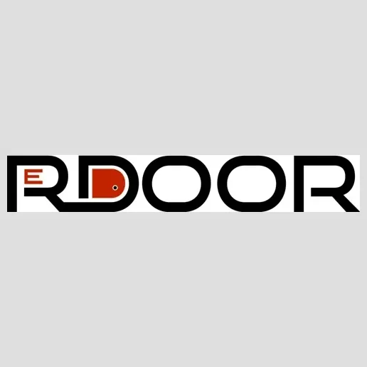 rdoorfashion brand logo for rdoorfashion.store