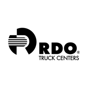 rdotruckcenter brand logo for rdotruckcenter.com