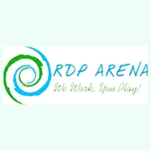 rdparena brand logo for rdparena.com