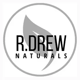 rdrewnaturals brand logo for rdrewnaturals.com