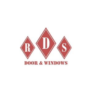 rdswindows brand logo for rdswindows.com
