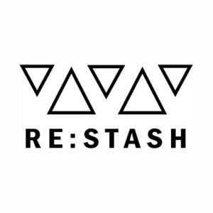 re-stash brand logo for re-stash.com