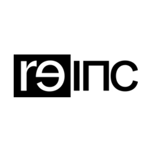 re-website brand logo for re-website.com