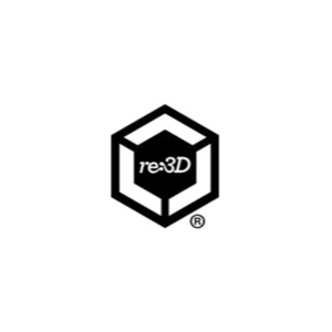 re3d brand logo for re3d.org