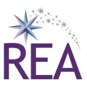 reacareers brand logo for reacareers.com