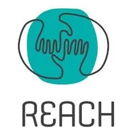 reachbh brand logo for reachbh.org