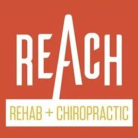 reachchiro brand logo for reachchiro.com