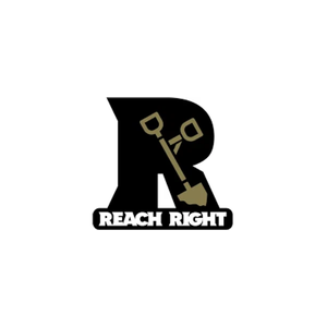 reachrightusa brand logo for reachrightusa.com