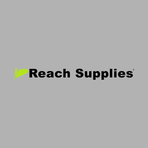 reachsupplies brand logo for reachsupplies.com