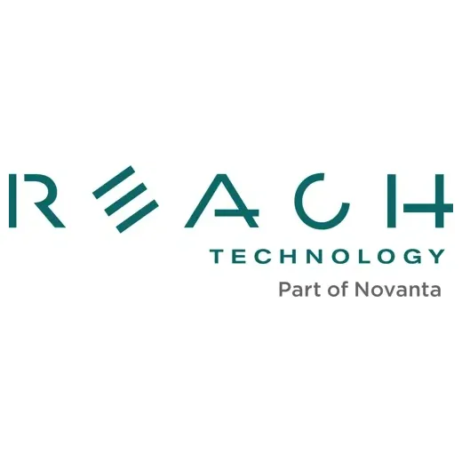 reachtech brand logo for reachtech.com