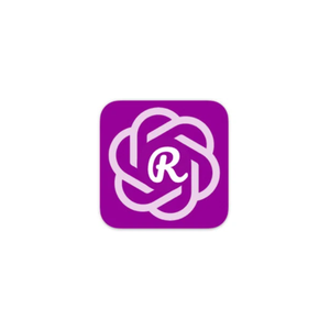 reachy brand logo for reachy.ai