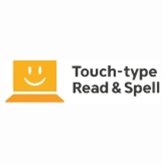 readandspell brand logo for readandspell.com