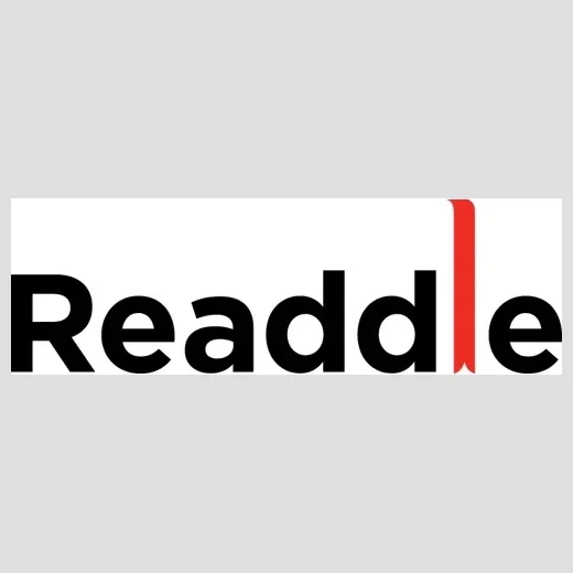 readdle brand logo for readdle.com