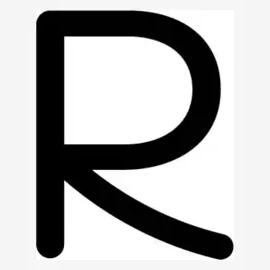 readerest brand logo for readerest.com